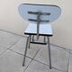 Rare VOLO Formica Folding Chair Vintage Stepladder
