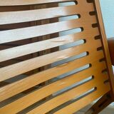 Pair of Rex Niko Kralj Folding Armchairs