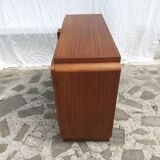 Art deco buffet
