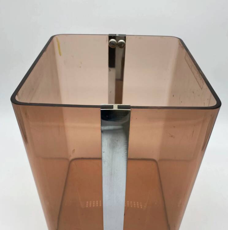 Corbeille Michel Dumas pour « Rage » – 1970s