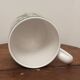 Wedgwood Green teapot mug