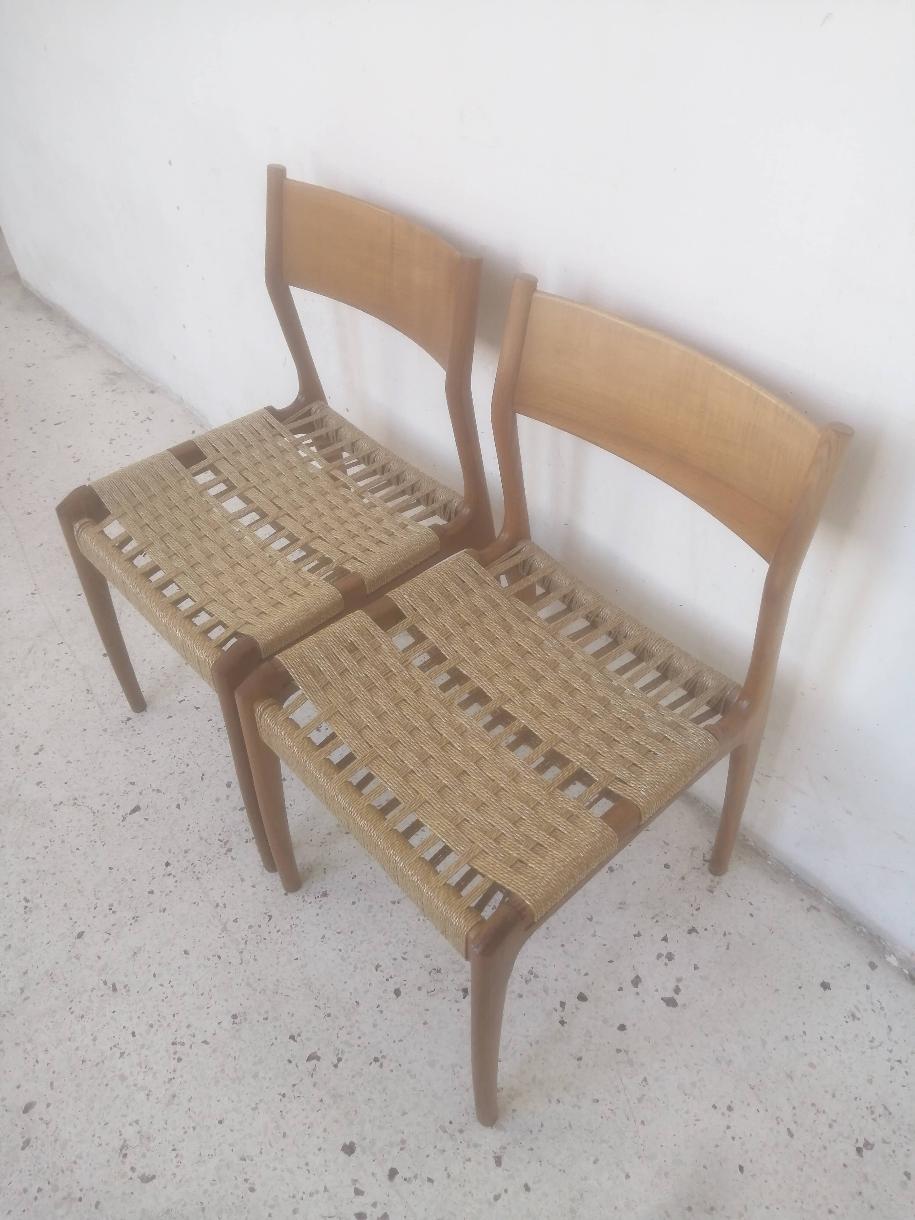 Havana Chairs