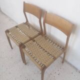Havana Chairs