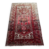 Handmade Hamadan rug 130cm x 200cm