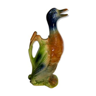 Duck pitcher St Clement