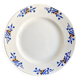 Large Art Deco Labrut Frères dish 1930
