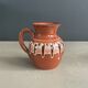 Cup and milk jug set - Bulgaria