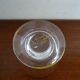 Former night service golden crystal Louis Damon - 20 Bd malherbes Paris - Signed
