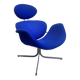 First edition of the "Big Tulip" or "F551" model armchair by Pierre Paulin, Artifort edition, 1956.