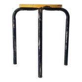 Tabouret industriel vintage années 60/70