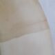 Hollow plate in earthenware from Creil & Montereau cute service Labrador diam 23 cm