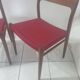 Pair of chairs model 75 Niels Otto Moller