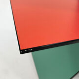 Vilbert chair by Verner Panton for Ikea 1993