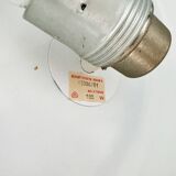 1960's Table Lamp by Hustadt Leuchten, Germany
