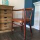 Thonet chair