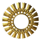 Sun mirror