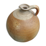 Terracotta jug