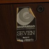 Exclusive cabinet