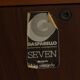 Exclusive cabinet