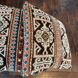 Set of 2 cushions "old oriental carpets"