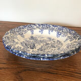 2 BP advertising plates