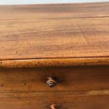 Writing table