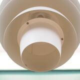 Pendant lamp, Danish design, 1970s, production: Denmark