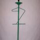 Standing coat rack from the 80s