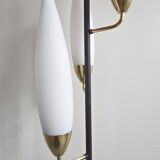 Vintage Arlus 1950 floor lamp