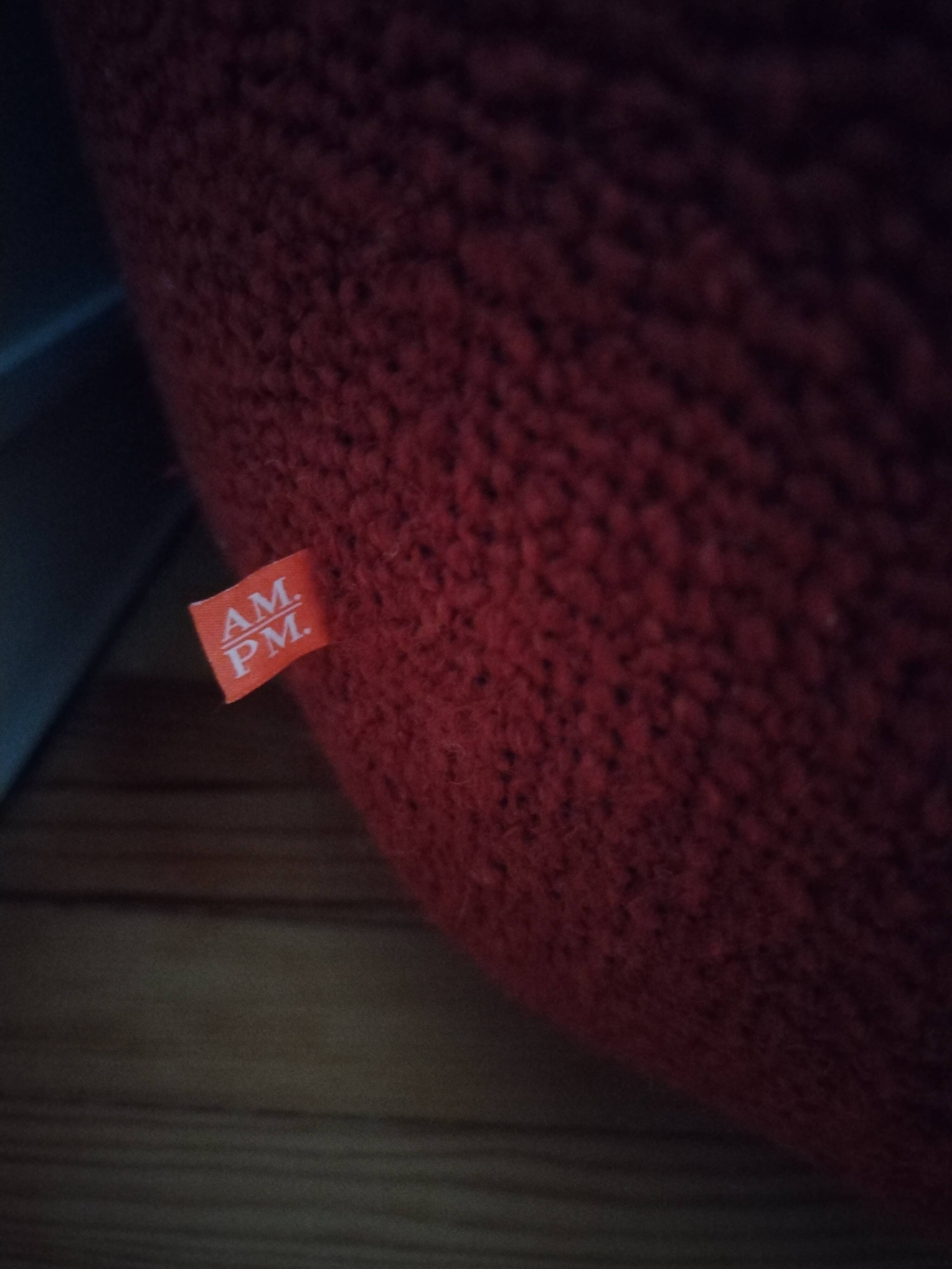 Corner sofa by Emmanuel Alessio (AM/PM exclusive)