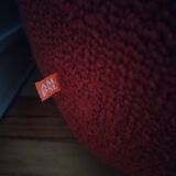 Corner sofa by Emmanuel Alessio (AM/PM exclusive)