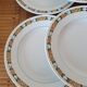 6 assiettes à dessert villeroy et boch