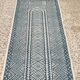 Hand-woven margoum rugs in pure wool