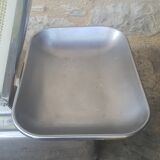 Stainless steel Testut scale