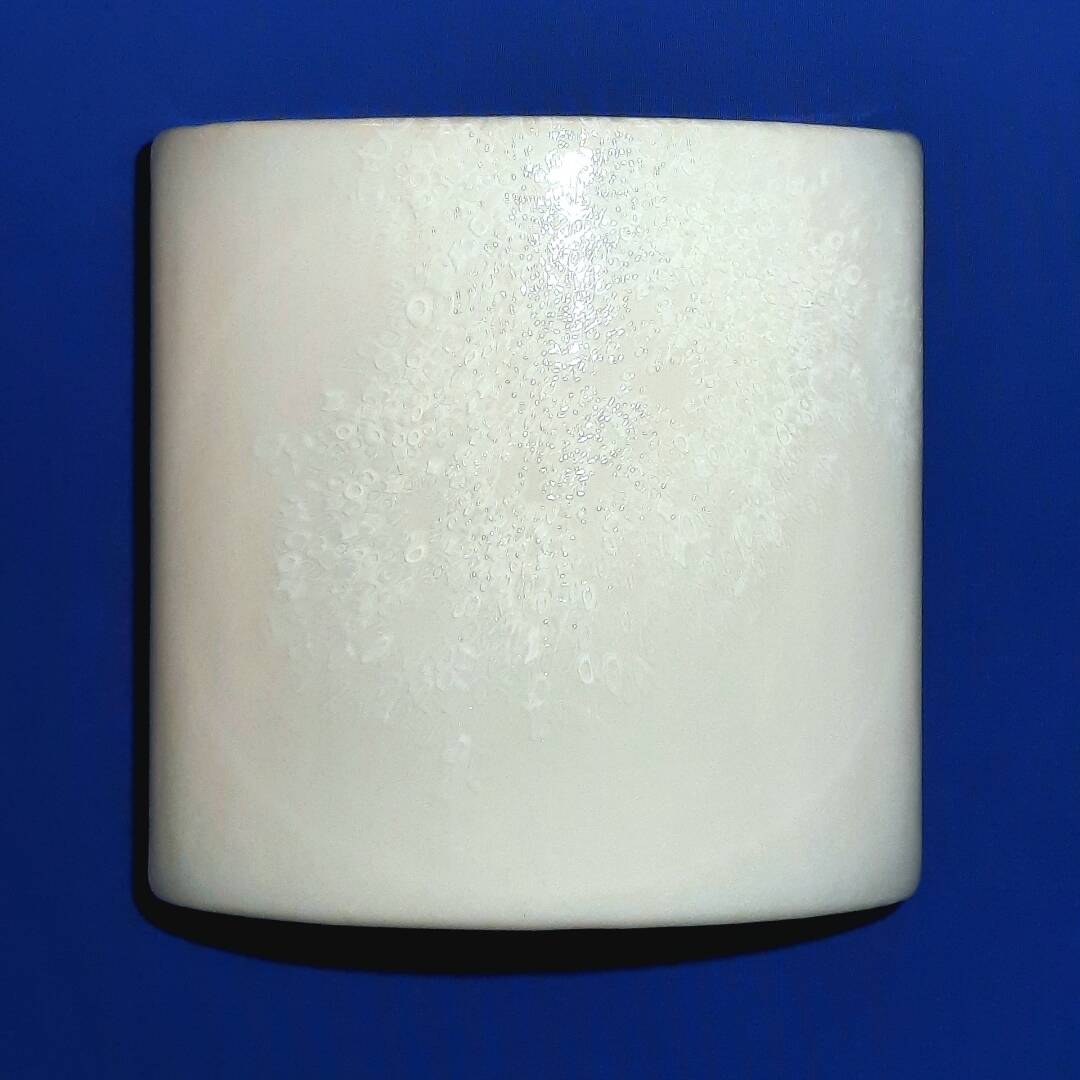 “Idra” wall lights, Rosanna Toso, Leucos, 1982