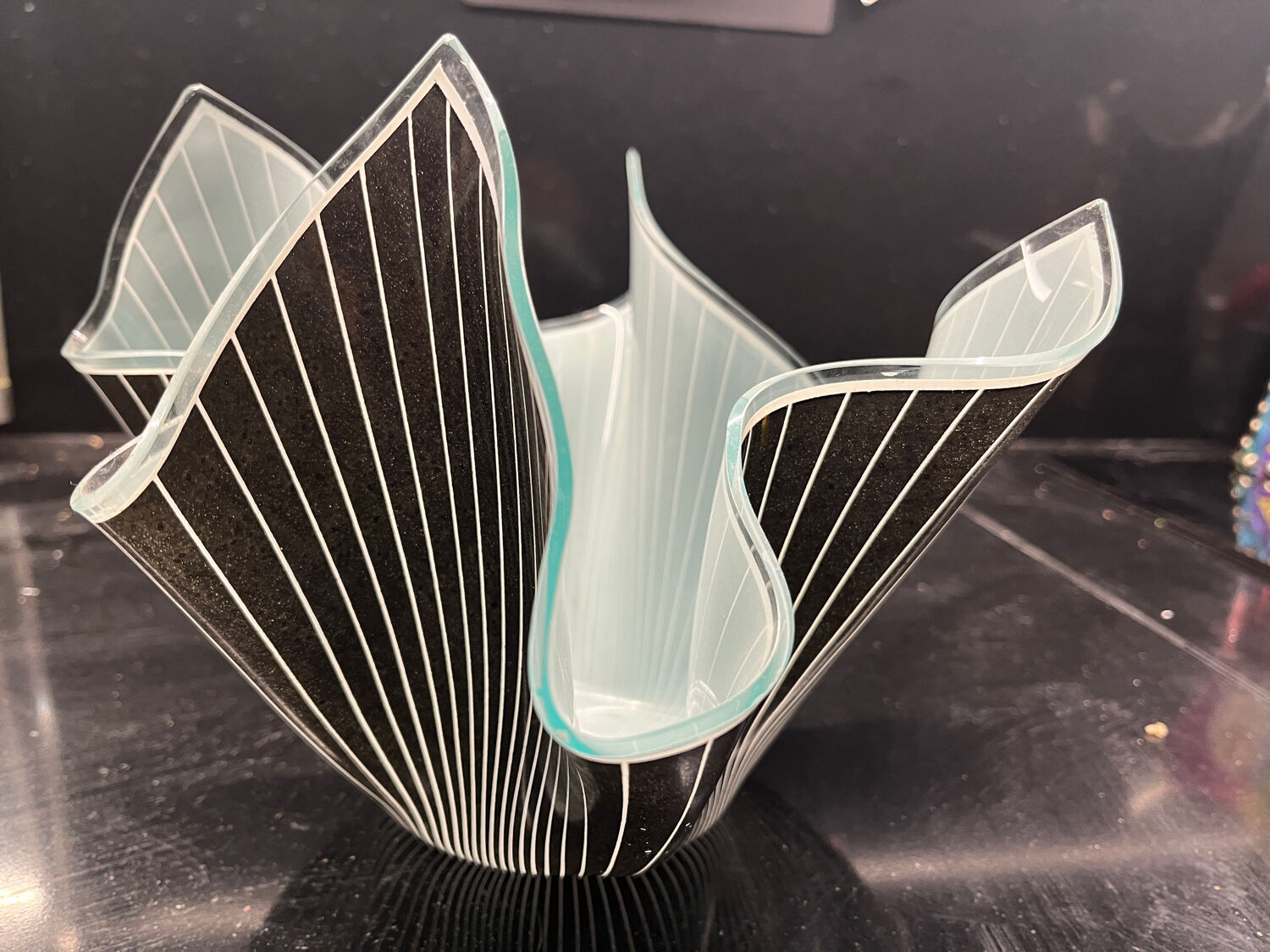 Rare 1950s vase