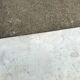 White Carrara marble fireplace from around 1880