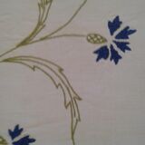 Small tablecloth of blueberrycor