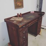 Workbench former watchmaker