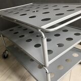 Chariot Tunsta de Niels Gammelgaard pour Ikea