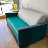 Sofa year 50