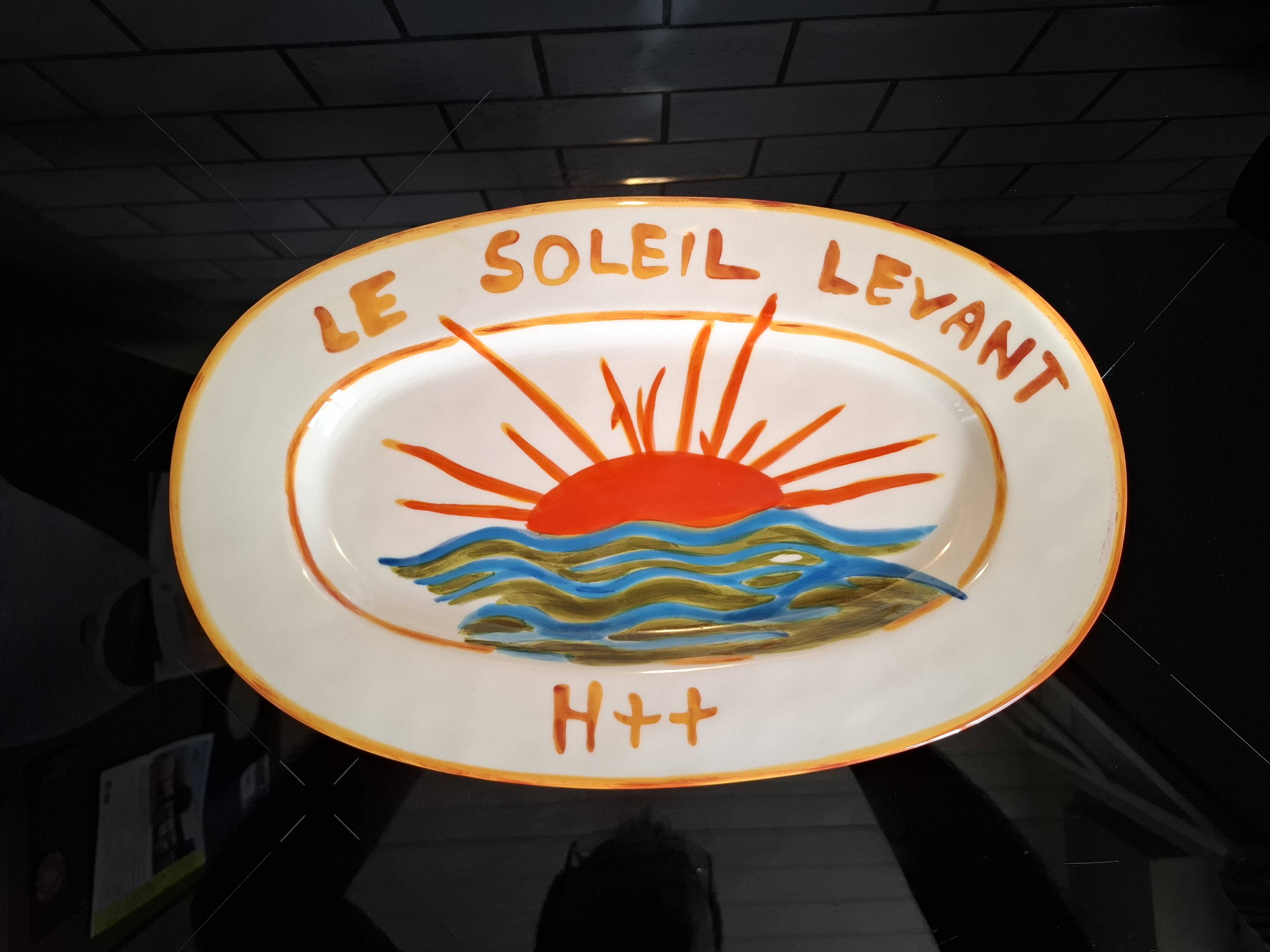 Dish Maison Honoré Marseille