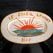 Plat Maison Honoré Marseille