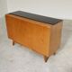 Jitona U-369 low sideboard by Bohumil Landsman and Hubert Nepozitek 1960