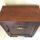 Art Nouveau auxiliary furniture