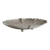 Lightweight metal cup on legs