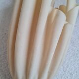 Art Deco style flame lamp