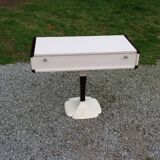 70s designer console dressing table
