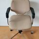 Chaise de bureau réglable 1980