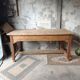 Farm table
